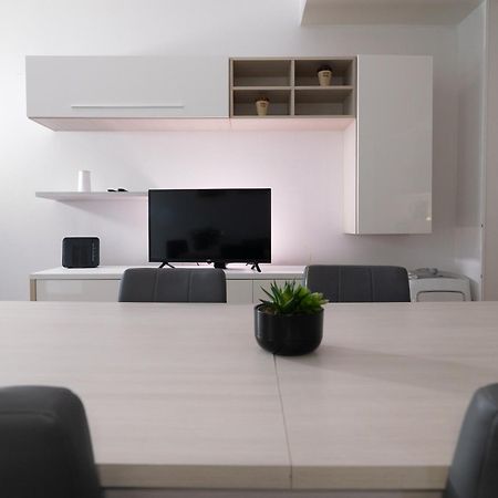 Appartamento In Centro A 우디네 외부 사진
