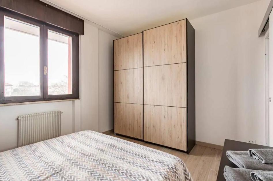 Appartamento In Centro A 우디네 외부 사진
